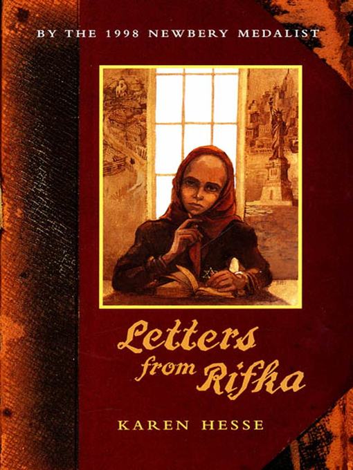 Title details for Letters from Rifka by Karen Hesse - Wait list